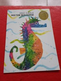 Mister Seahorse