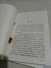 烟波客武侠小说：神雕奇缘（上下册）