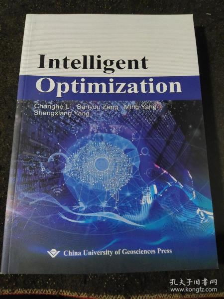 IntelligentOptimization（智能优化）