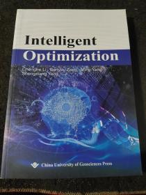 IntelligentOptimization（智能优化）