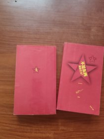 不是东西北京主义《NO.1、NO.2》两本合售