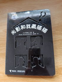 杜莱百变创意玩具书 光影和我藏猫猫
