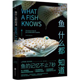 鱼什么都知道