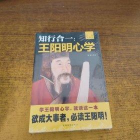 知行合一：王阳明心学（升级图解版）