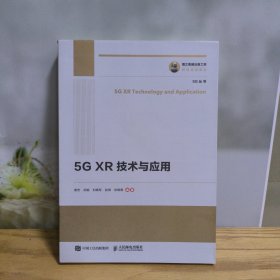 国之重器出版工程5GXR技术与应用