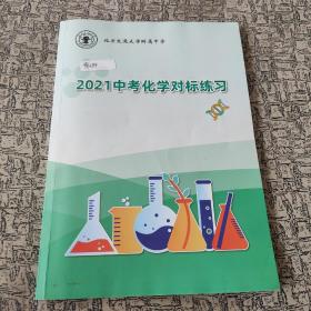 北京交通大学附属中学2021中考化学对标练习