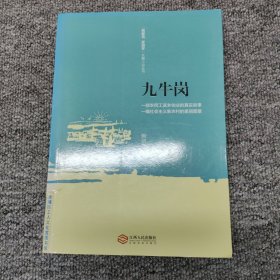 “赣鄱情 家国梦”长篇小说丛书：九牛岗