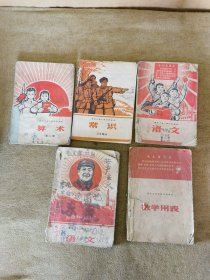 七十年代书