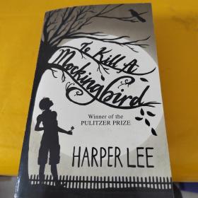 To Kill a Mockingbird