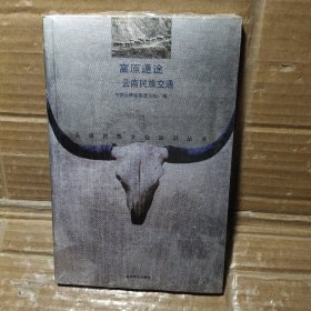 高原通途---云南民族交通