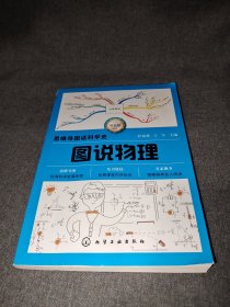 思维导图话科学史--图说物理