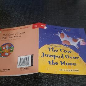 培生幼儿英语 预备级The Cow Jumped Over the Moon