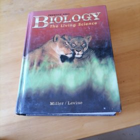 BIOLOGY THE LIVING SCIENCE