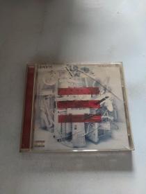 THE BLUEPRINT 3 CD