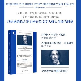 狂野之夜：关于爱伦·坡、狄金森、马克·吐温、詹姆斯和海明威最后时日的故事