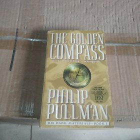 The Golden Compass (His Dark Materials, Book 1)黑质三部曲1：黄金罗盘