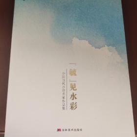 毓见水彩 中国当代水彩名家作品集