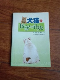 犬猫的按摩与针灸