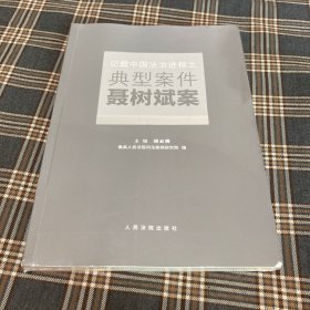 记载中国法治进程之典型案件：聂树斌案