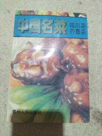 中国名菜(四川菜   齐鲁菜)