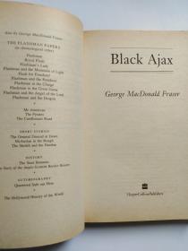 Black Ajax