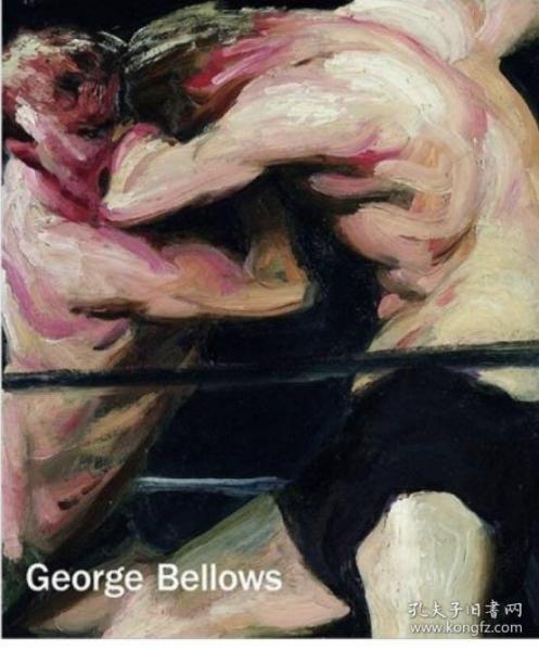 George Bellows