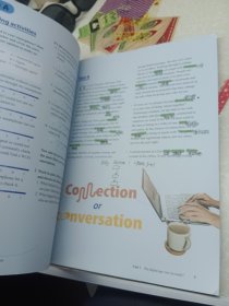 新视野大学英语读写教程：第四版：思政智慧版．3