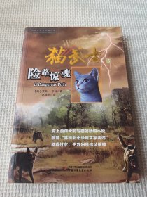 猫武士5-险路惊魂