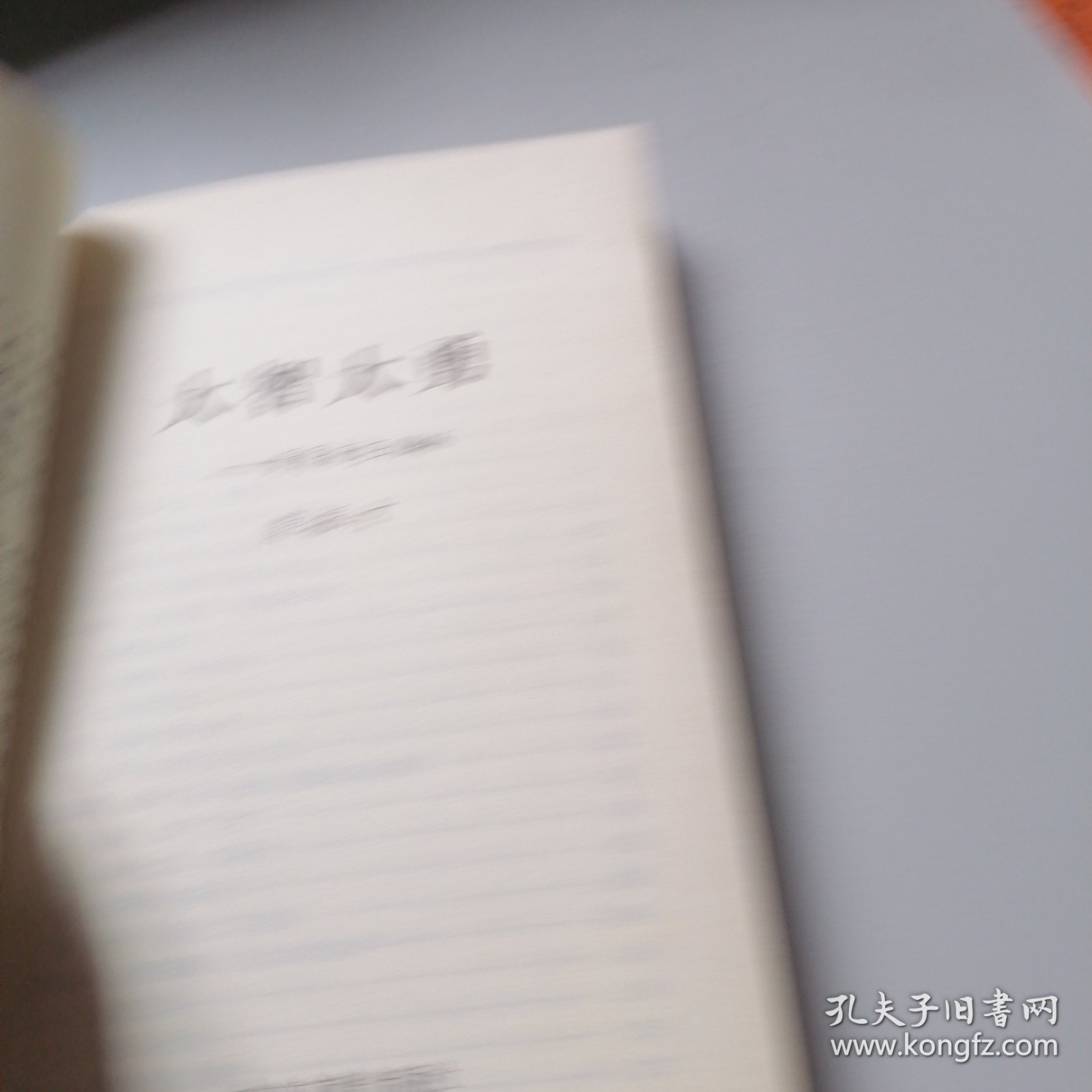 大智大勇：周恩来在1946