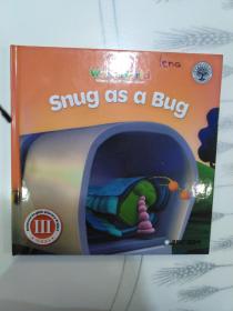 Wordworld: Snug as a Bug(LMEB20335)