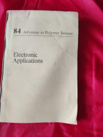 ELECTRONIC APPLICATIONS