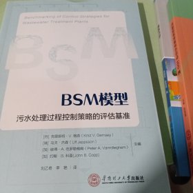 BSM模型：污水处理过程控制策略的评估基准