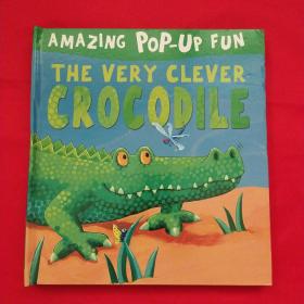 The Very Clever Crocodile