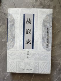 荡寇志