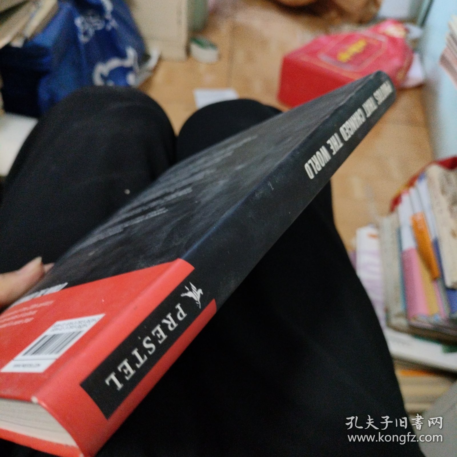 点击查看原图 改变世界的照片 Photos That Changed the World 英文摄影纪实