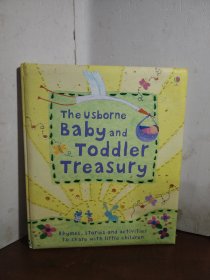 BabyandToddlerTreasury