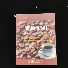 精通XMI:使用XMI、XML和UML进行Java编程