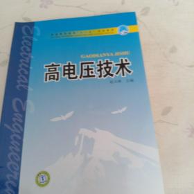 普通高等教育“十一五”规划教材：高电压技术