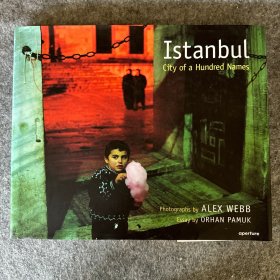 Istanbul：City of a Hundred Names