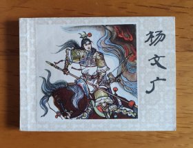 连环画：杨文广