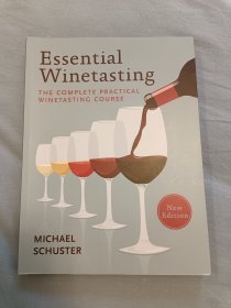 Essential Winetasting