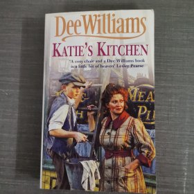 DEE WILLIAMS KATIE'S KITCHEN