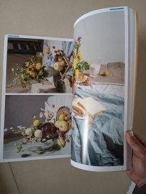 争萄联考5色彩风景