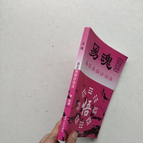 现货《易魂 易医疾病诊治法》