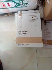 国之重器出版工程 未来网络体系与核心技术