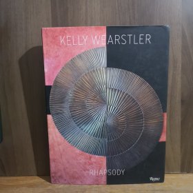 KELLY WEARSTLER RHAPSODY(凯莉韦斯勒狂想曲)