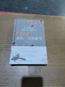 杀死一只知更鸟(无翻阅)