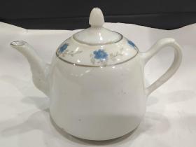 六七十年代小茶壶