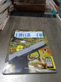 王牌兵器 : 手枪