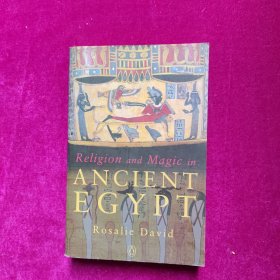 Religion and Magic in Ancient Egypt